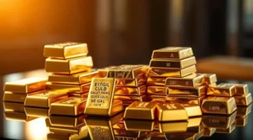 تحديثات الصاغة.. سعر سبيكة الذهب BTC اليوم الجمعة بمختلف الأوزان عيار 24